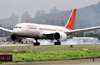 Mangalore-Mumbai AI plane with 194 on board tail-strikes in Mumbai, 2 pilots de-rostered
